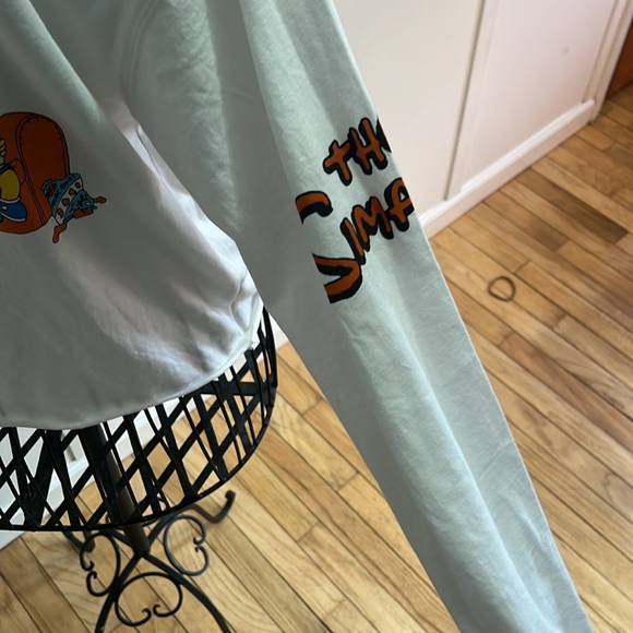 Simpsons long sleeve - Picture 2 of 5
